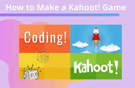 How to Make a Kahoot Game | Create Your Own Kahoot