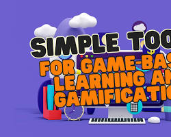 Image of GameMaker Studio 2 etool for game based learning